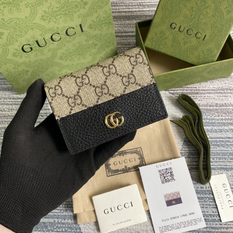 Gvc*1 wallets